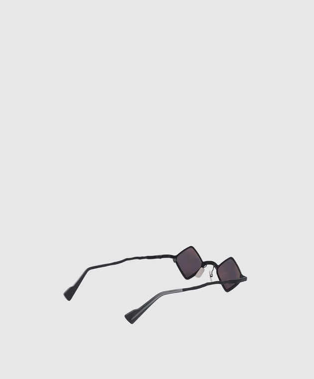 Kuboraum Black sunglasses Z14 KRSZ14BM0000002Y image 4