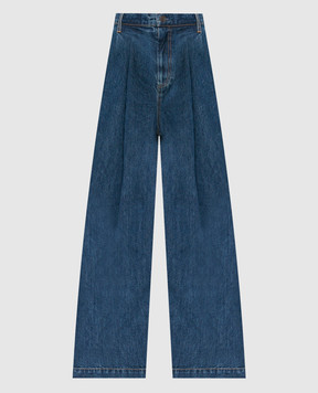 CO Синие джинсы 5465SOCD