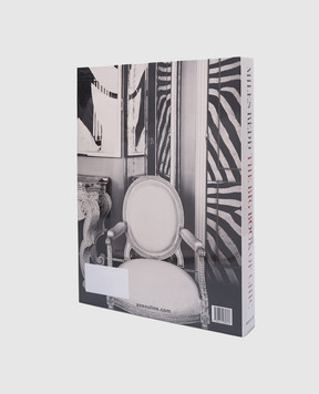 Assouline Книга The Big Book of Chic THEBIGBOOKOFCHIC