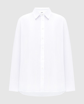 Solotre Біла сорочка M1R0128