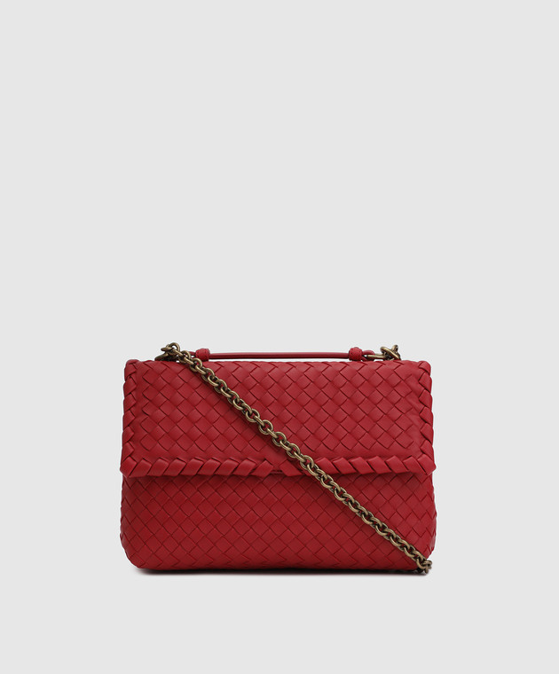 Bottega Veneta 386498 Symbol