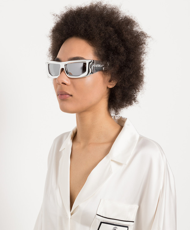 Off-White sunglasses for woman