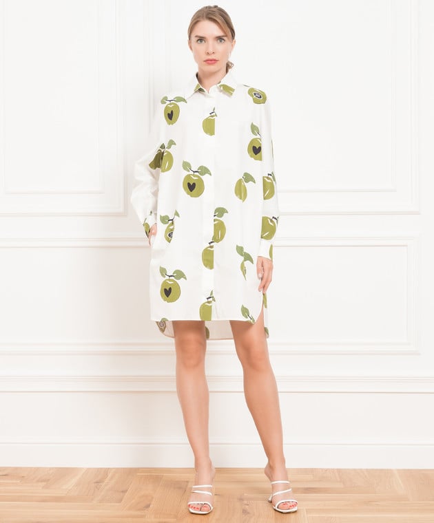 Max mara discount osella dress