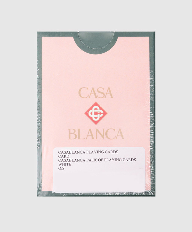 Casablanca Карти ігрові PLAYINGCARDS зображення 2