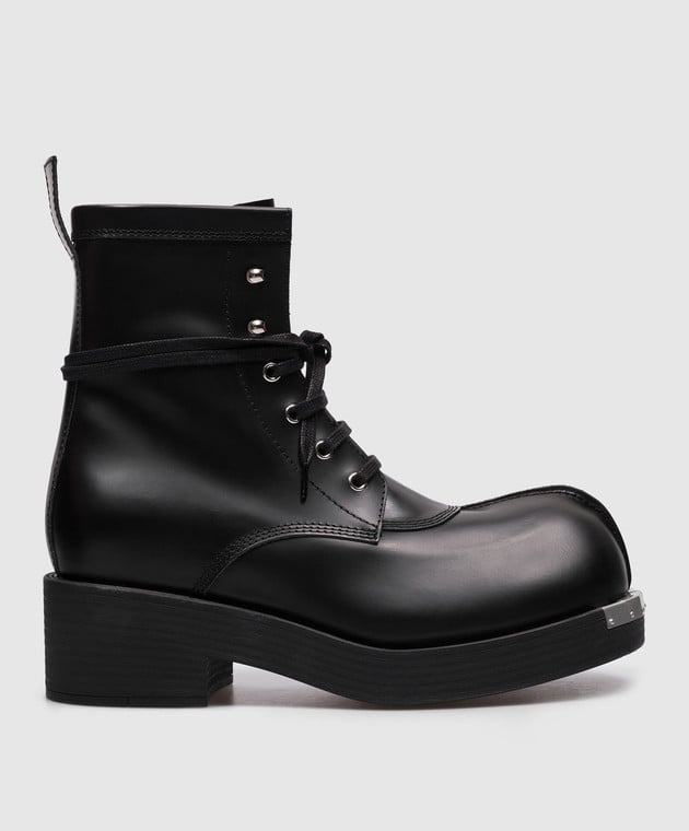 Maison margiela discount steel toe