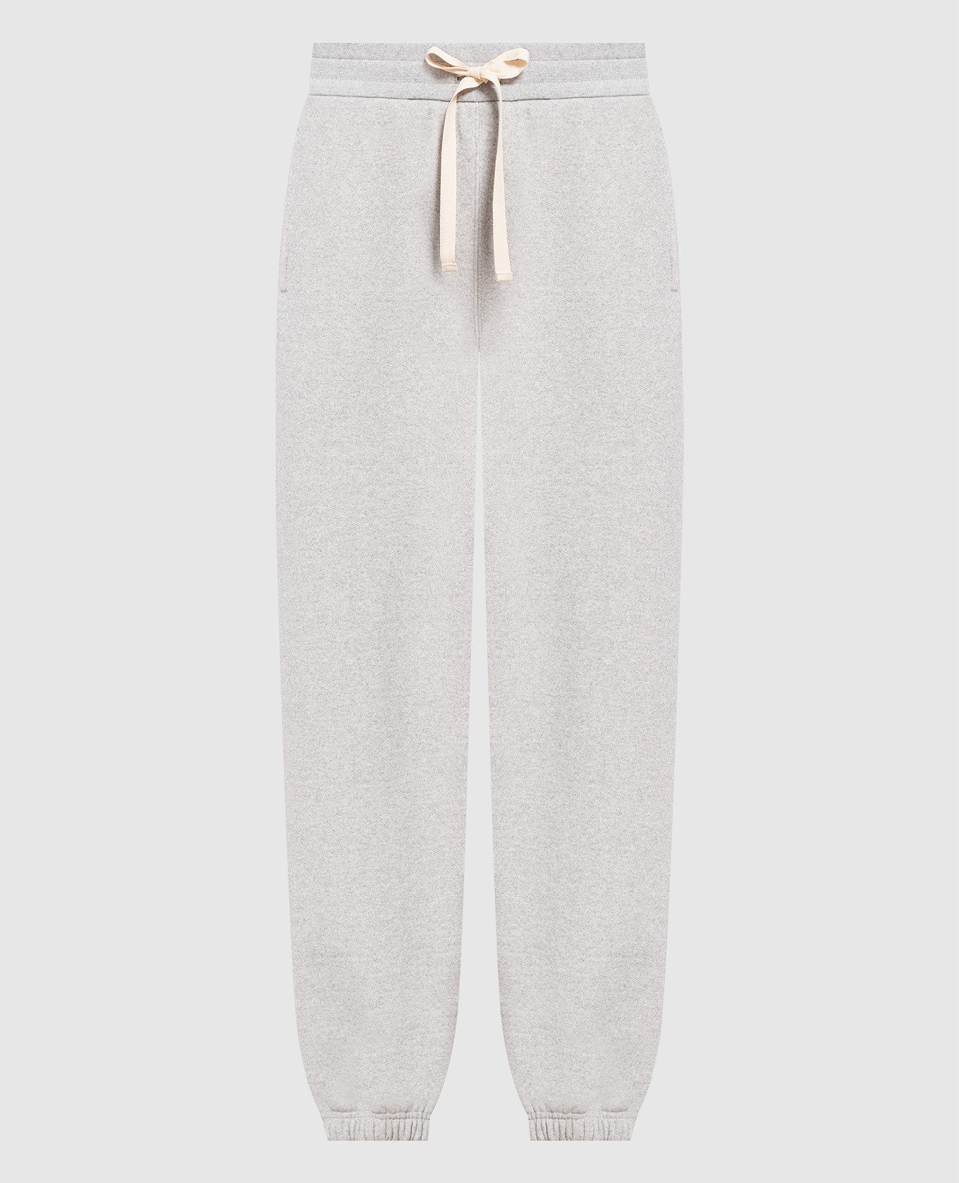 

Серые джогеры, Серый, Брюки джоггеры