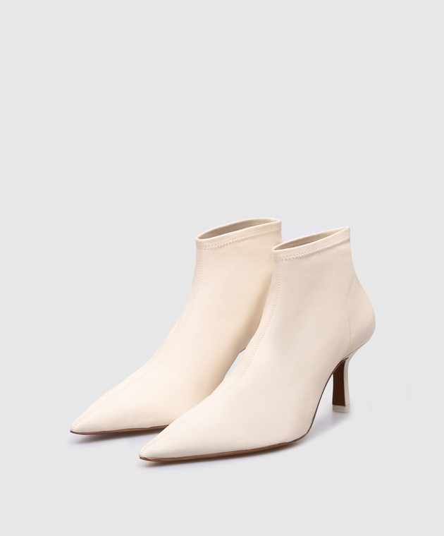 Neous white discount boots