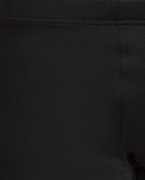 Bresciani Чорні труси-бріфи BXM16