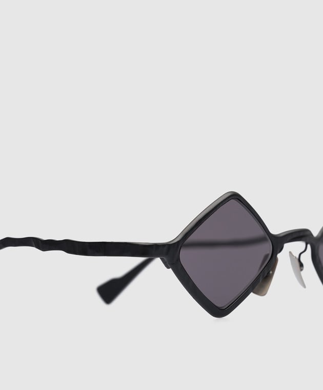 Kuboraum Black sunglasses Z14 KRSZ14BM0000002Y image 5