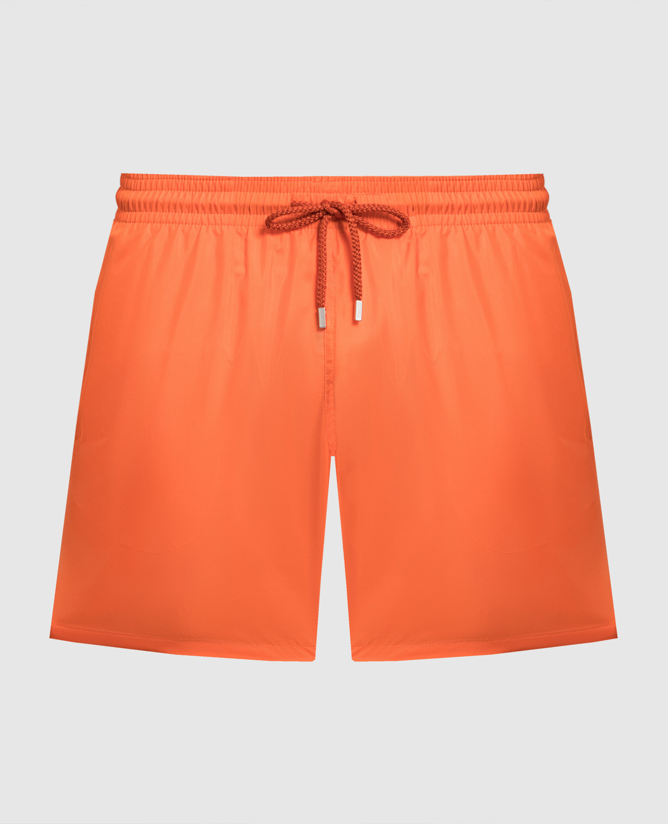 Mahina Orange Swim Shorts