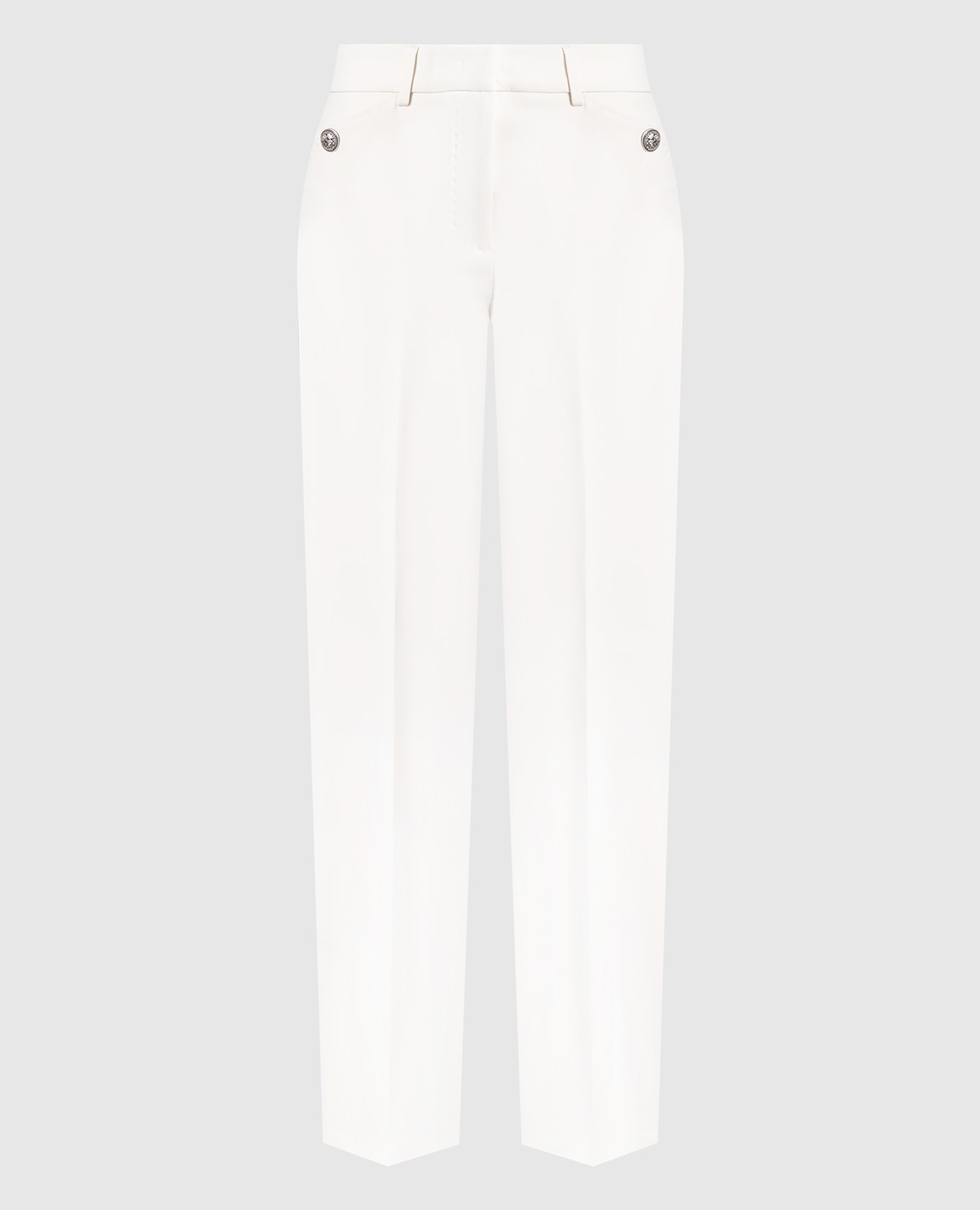 BIGA white pants