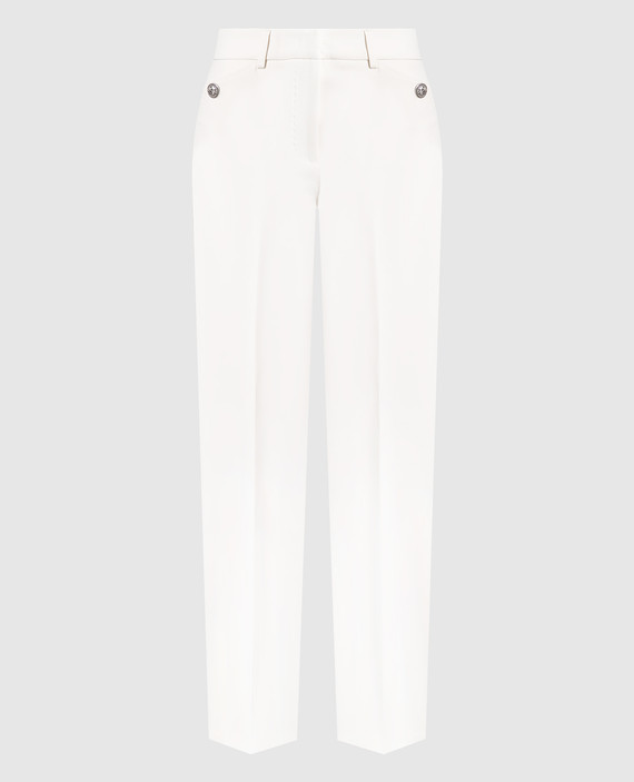 BIGA white pants
