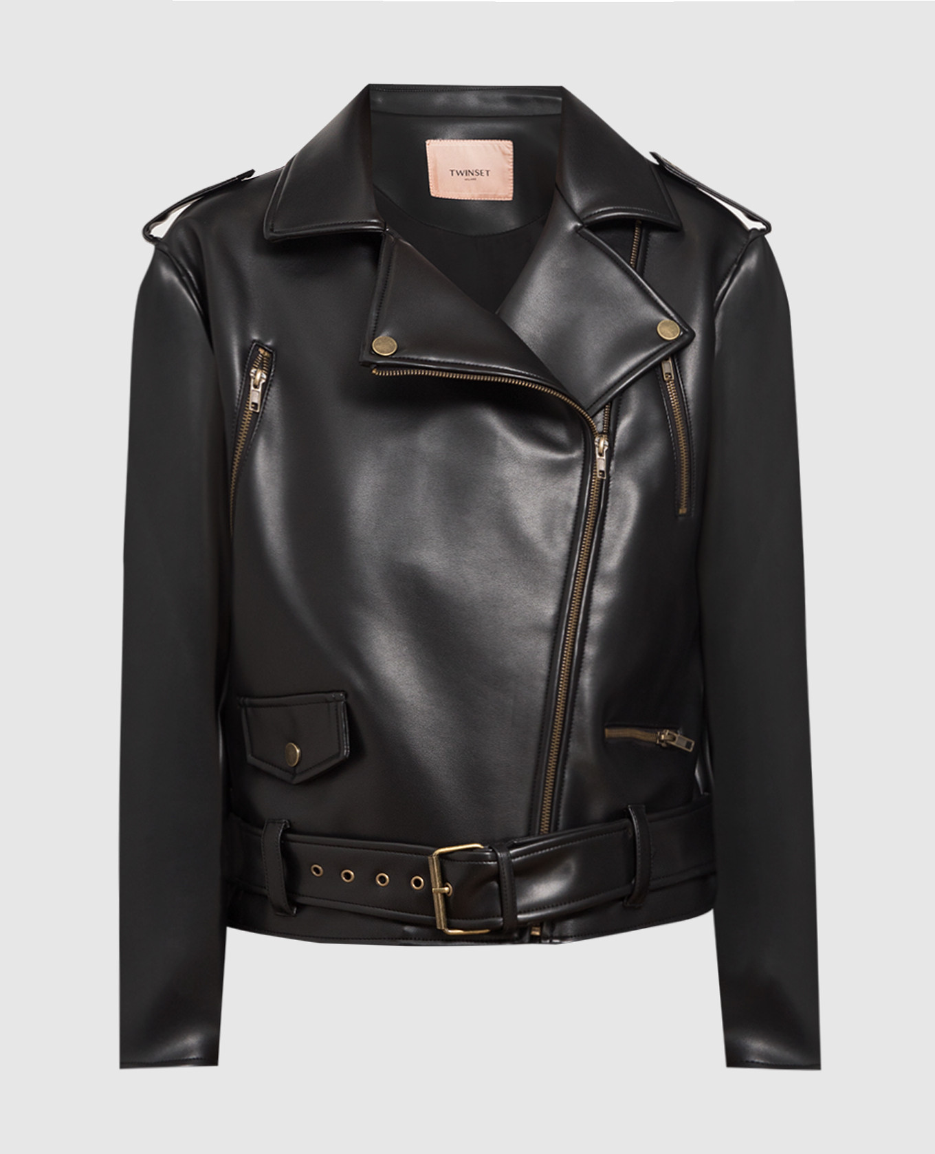 

Черная куртка, Черный, Куртки