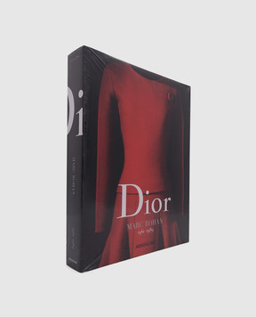 Assouline Книга Dior by Marc Bohan DIORBYMARCBOHAN