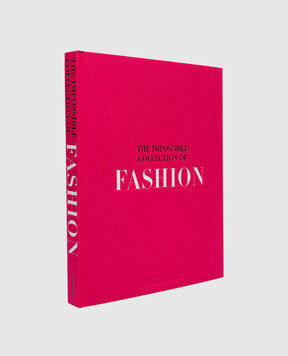 Assouline Книга The Impossible Collection of Fashion THEIMPOSIBLCOLECFASHIO