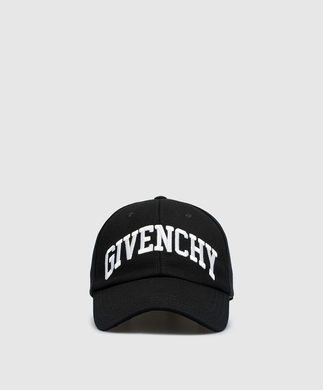 Givenchy store black cap