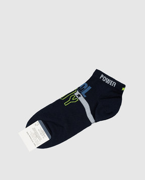 RiminiVeste Дитячі шкарпетки RMC7693
