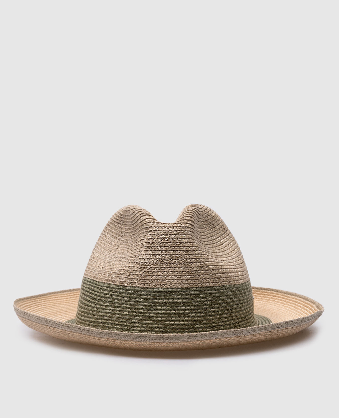 

Шляпа из конопли с логотипом логотип логотип, Зеленый, Шляпы