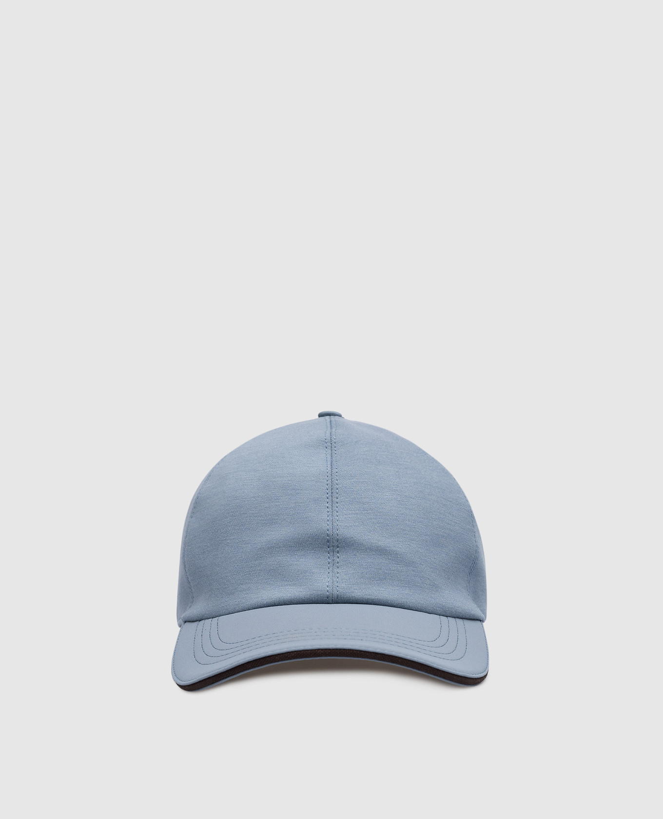 

Голубая кепка Robinson, Голубой, Кепки