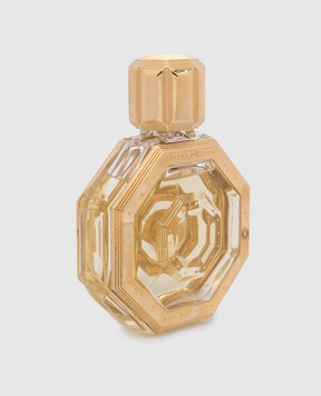 Stefano Ricci Подарунковий набір з парфумованої води Royal Eagle Gold 100 мл і ароматизованої свічки Royal Eagle Gold PM100REGOACAN002VELIN