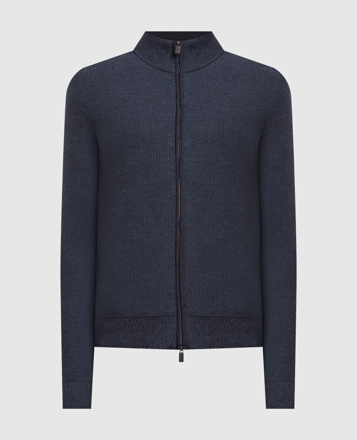 

Синий кардиган из шерсти, Кардиганы