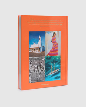 Assouline Книга Costa Smeralda COSTASMERALDA