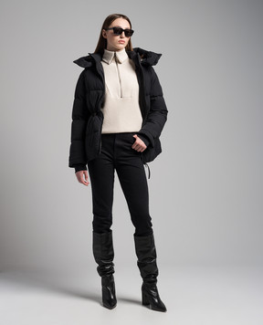 Woolrich Белый свитер CFWWKN0242FRUF0603
