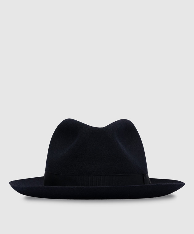 Borsalino Blue hat 50 grams 114665