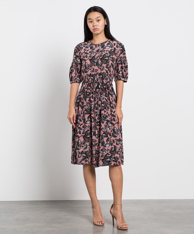 Max mara hot sale silvia dress