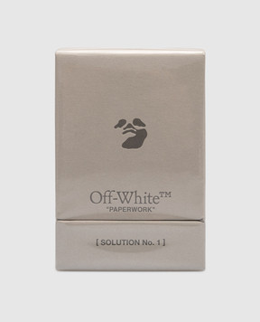 Off-White Парфюмерная вода SOLUTION NO.1 100МЛ OC25C99AL100M001