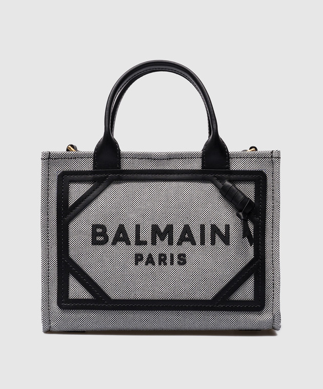 Balmain discount sac homme