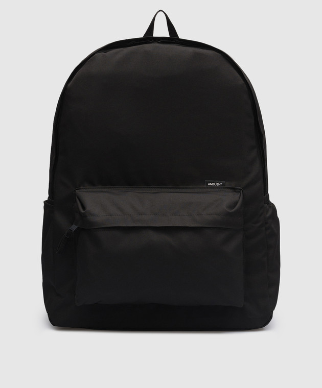 AMBUSH Black backpack BMNB004S23FAB001