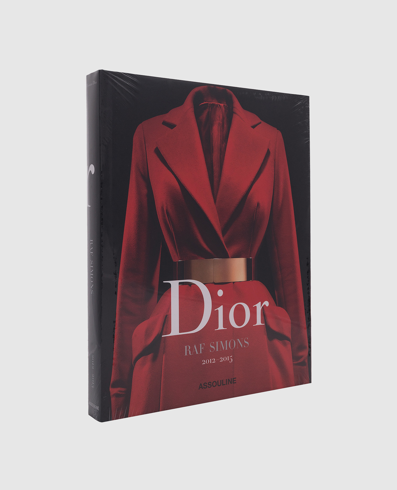 

Книга Dior by Raf Simons, Черный, Книги