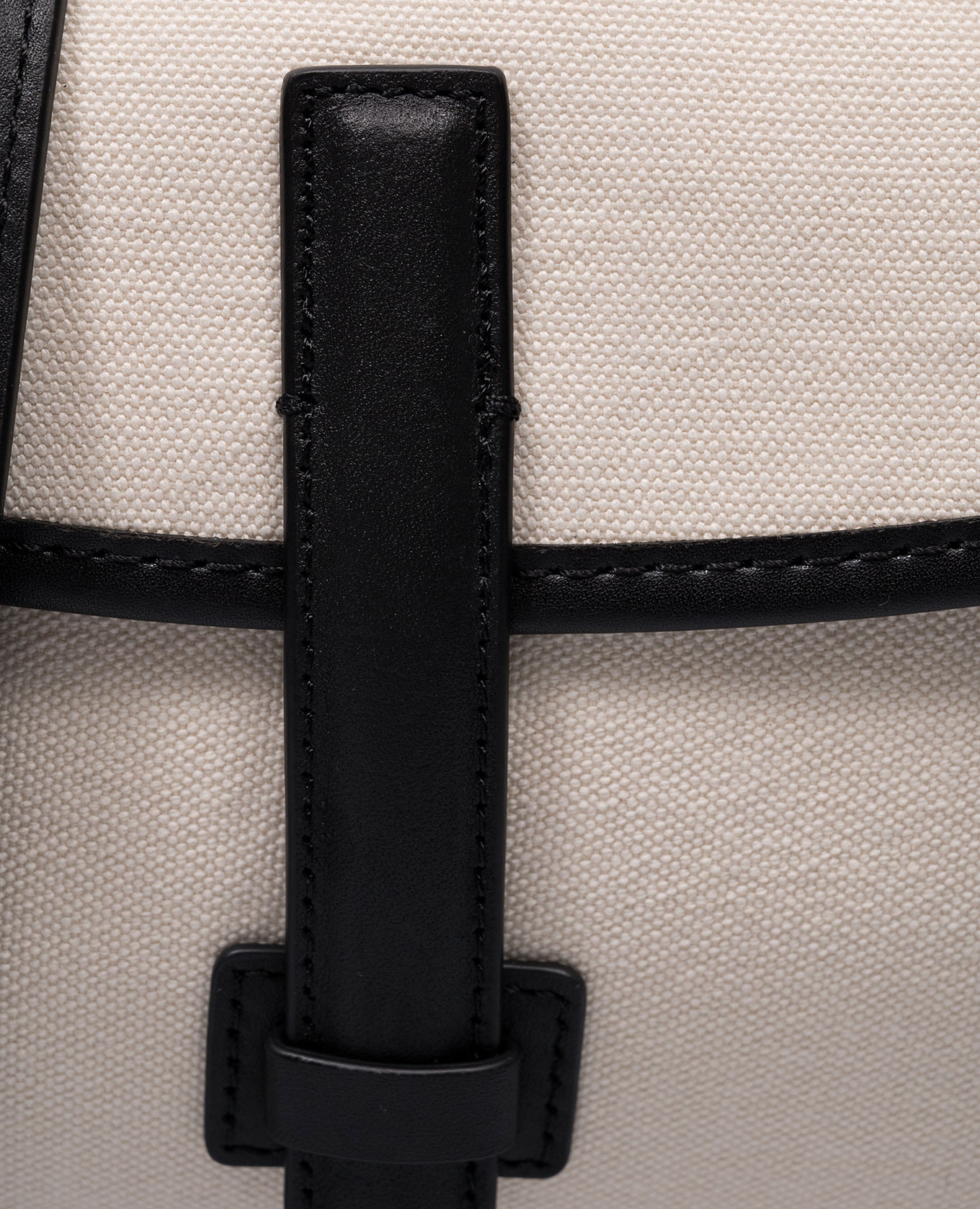 Max Mara Weekend Белая сумка-мессенджер SALVIA1 SALVIA1 изображение 6