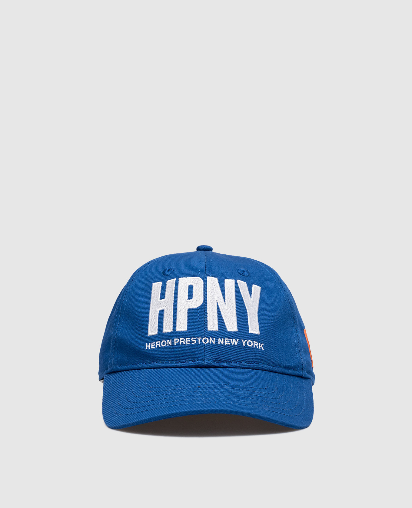 

Синяя кепка Hpny, Синий, Кепки