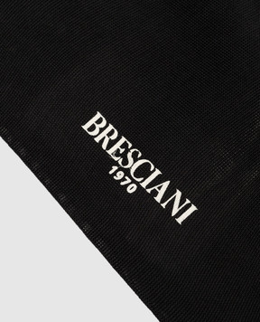 Bresciani Серые носки MC009UN0006XX