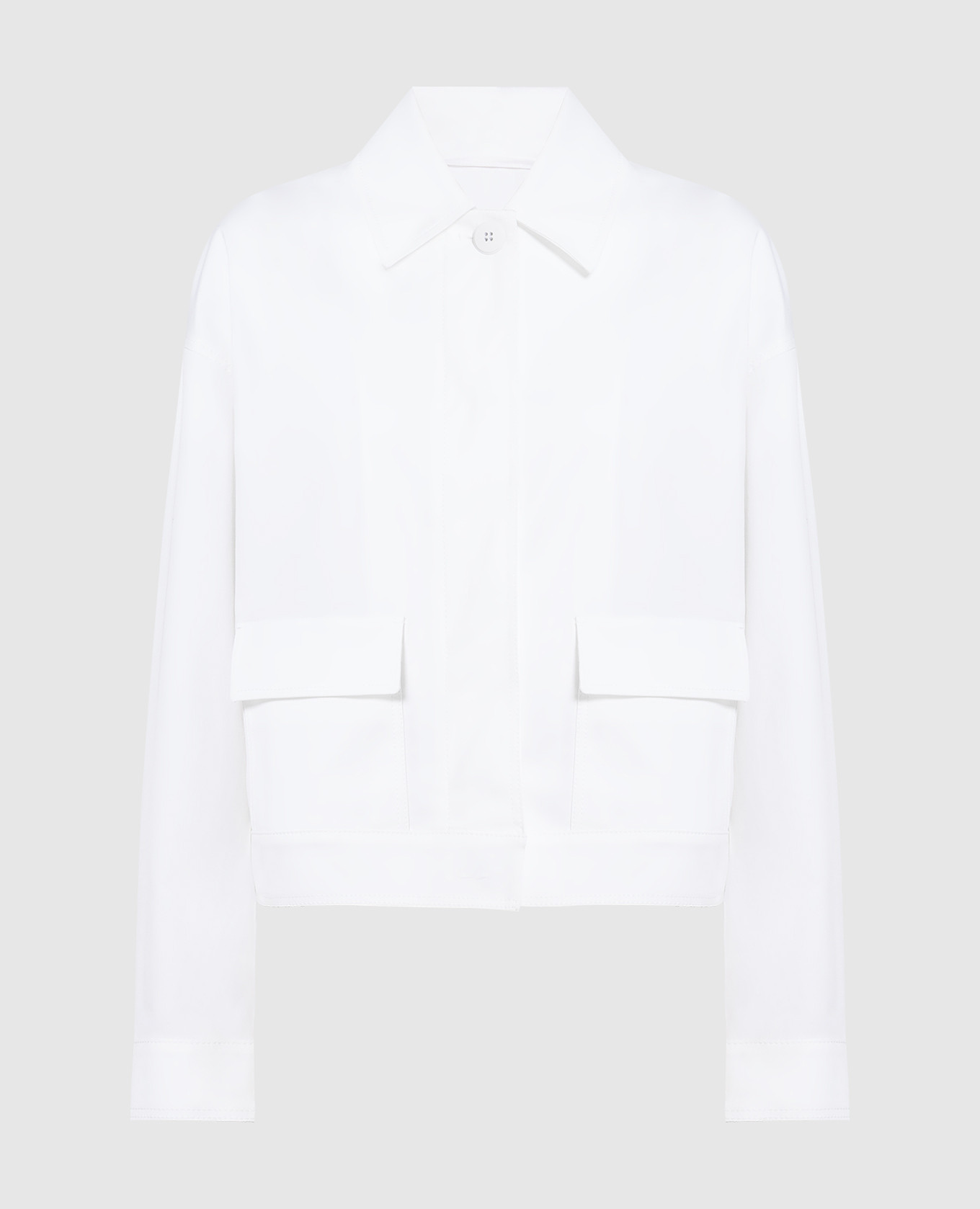 

Белый жакет Baffo, Жакеты