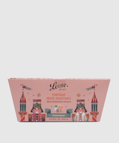 Набор пастели