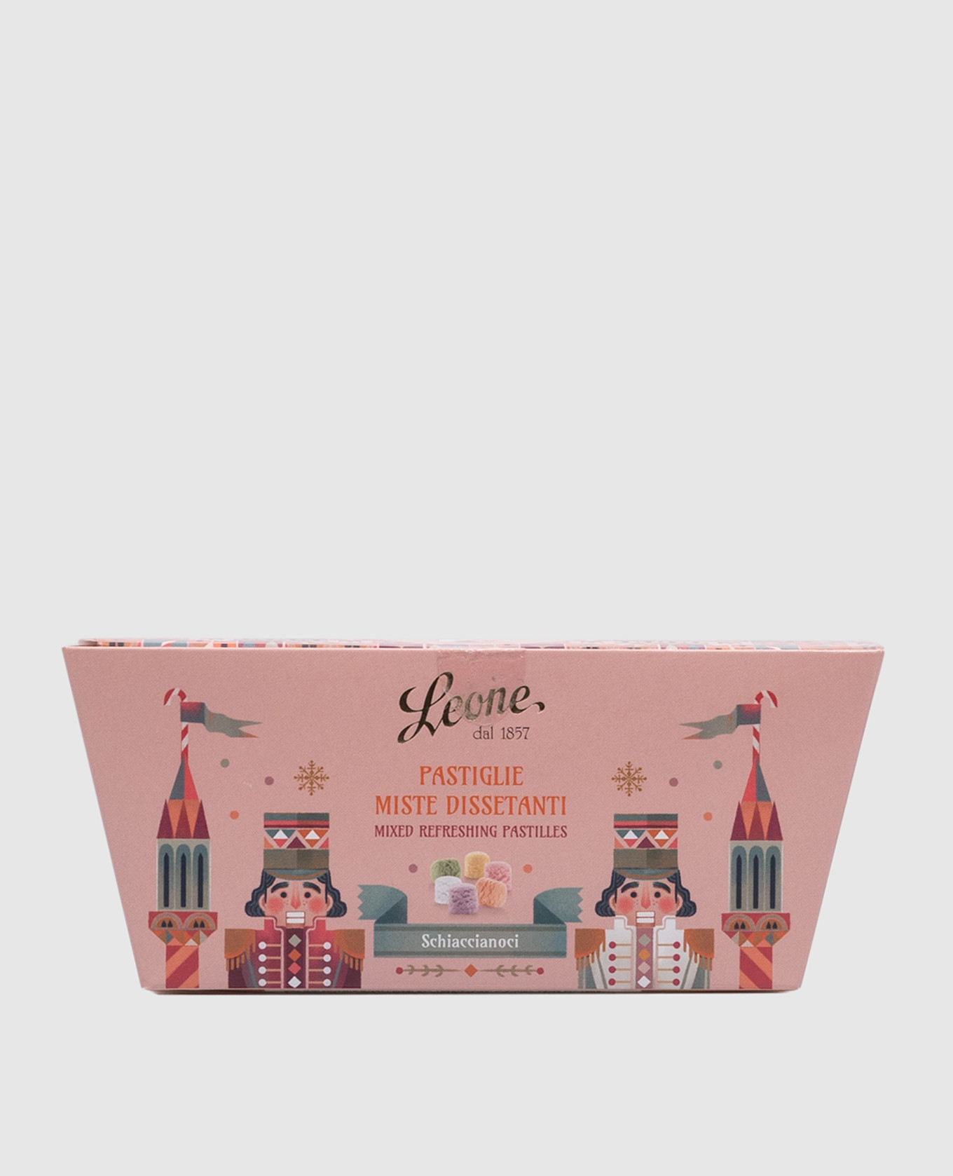 

Набор пастели, Розовый, Десерты