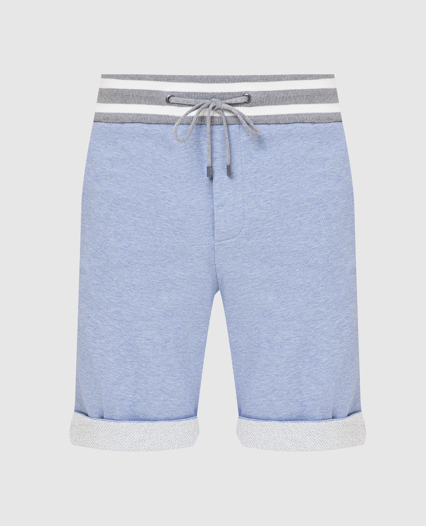 

Светло-синие шорты, Синий, Шорты