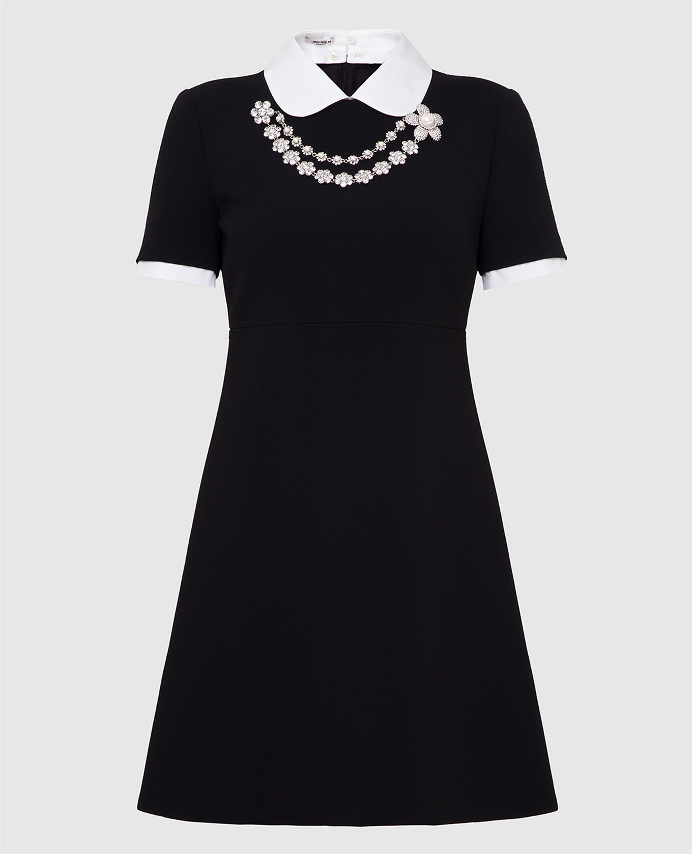 Rakutao公式MIU MIU ペイズリーマルチプリント　ドレス　38 28671ea4-04ec-4f79-a7eb-