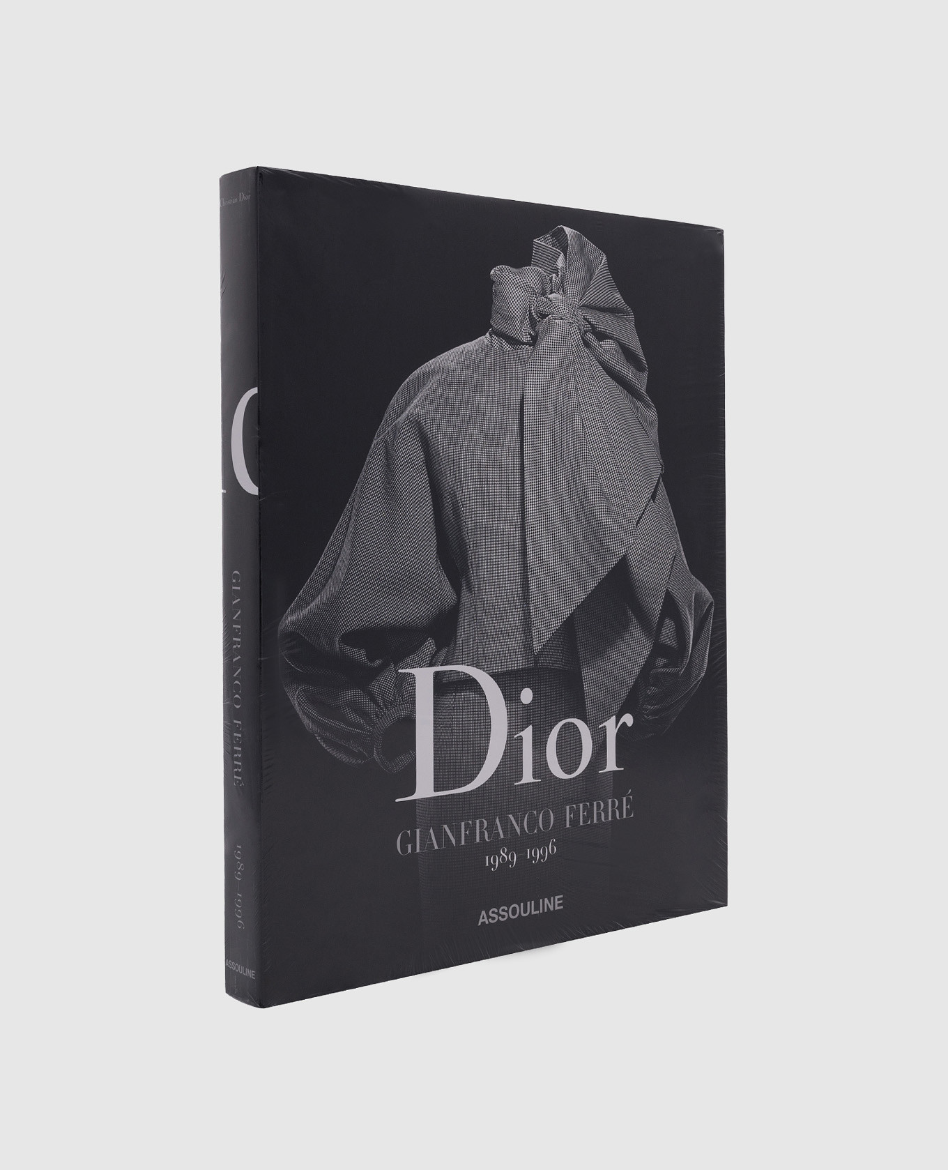 

Книга Dior by Gianfranco Ferré, Черный, Книги