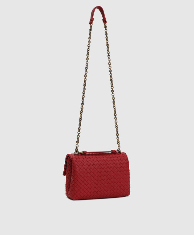 Bottega Veneta 386498 Symbol