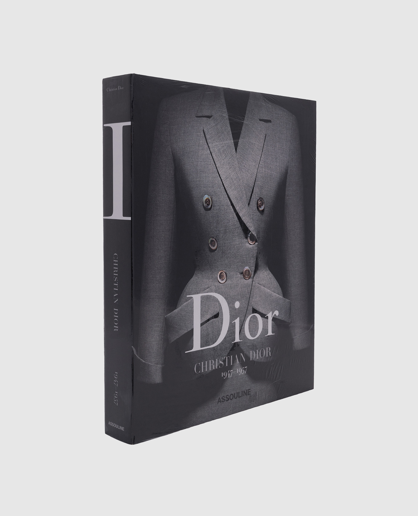 

Книга Dior by Christian Dior, Черный, Книги