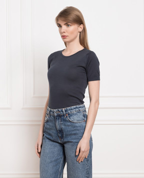 John Smedley Зелений джемпер Daniella DANIELLA