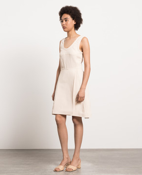 Jil Sander Бежева сукня J03CT0146J60004