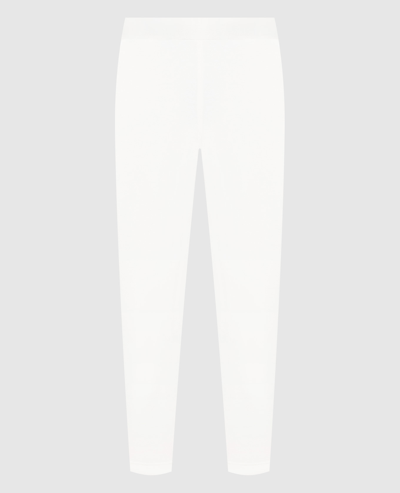 

Белые спортивные штаны Pesca, Белый, Спортивные брюки