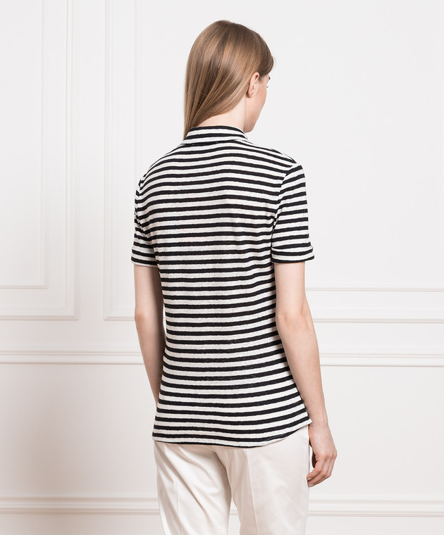 Max & Co Striped shirt FARD image 4