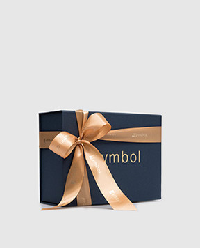 КОРОБКА Подарункова коробка та пакет KRBKS