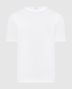 Bresciani Белая футболка MMA17